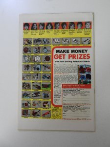 The X-Men #110 (1978) VF- condition