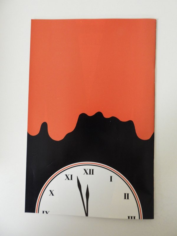 Watchmen #9 (1987) VF- condition