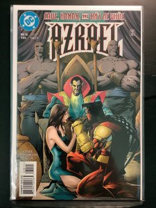Azrael #30 (1997)
