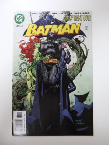 Batman #609 NM- condition