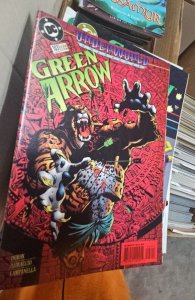 Green Arrow #103 (1995)
