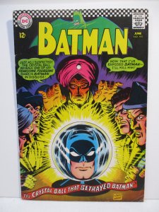 Batman #192 (1967)   **Lower Grade**