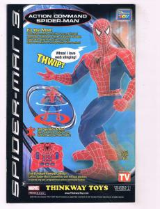 Nova # 2 VF Marvel Comic Book Iron man Abnett Lanning Thanos Drax Groot J50