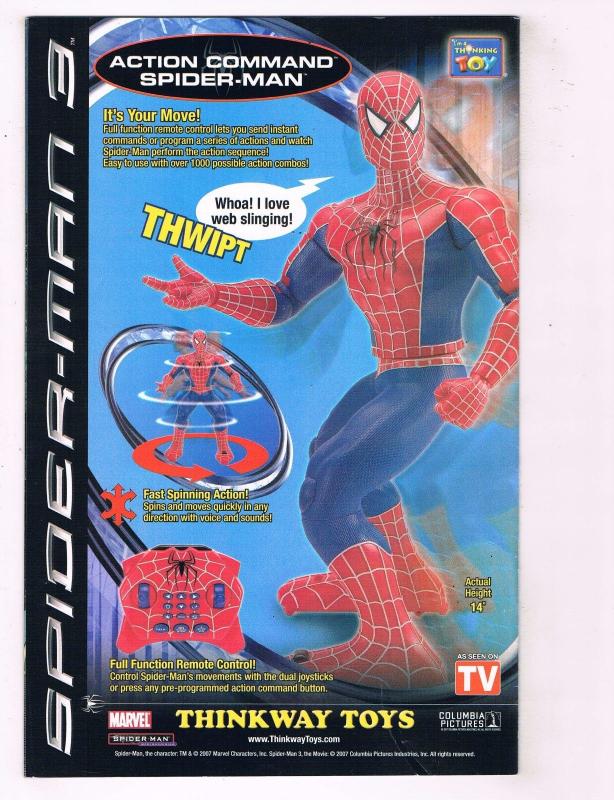 Nova # 2 VF Marvel Comic Book Iron man Abnett Lanning Thanos Drax Groot J50