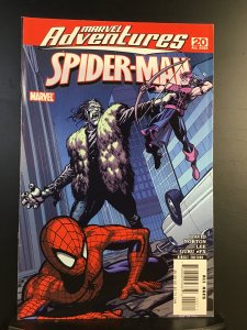 Marvel Adventures: Spider-Man #20 (2006)