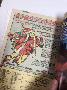 Sheena (1984) # 2 (NM) Canadian Price Variant CPV !