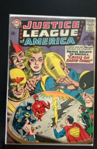 Justice League of America #29 (1964)