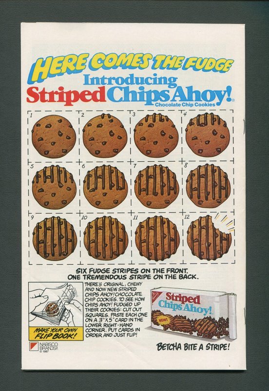 The Nam #11   /  7.5 VFN-  /   October 1987