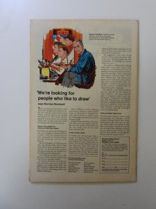 Thor #170 (1969) FN/VF condition