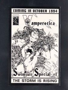Vamperotica #1 (1994)