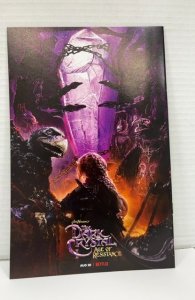 Teen Titans #33 Variant Cover (2019)