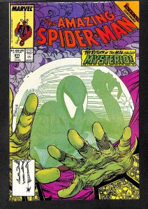 The Amazing Spider-Man #311 (1989)