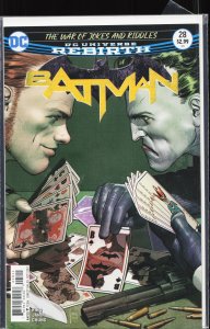 Batman #28 (2017) Batman