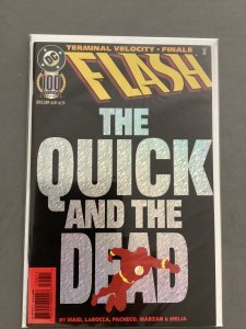 The Flash #100 (1995)