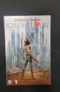 Join the Future #1 (2020)
