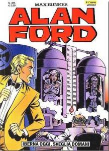 Iberna Oggi, Sveglia Domani