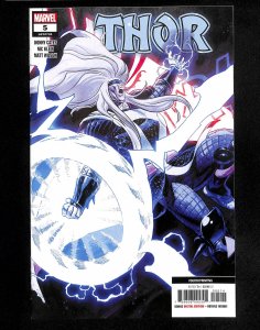 Thor (2020) #5