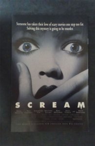 Domino #1 1997 Marvel Comics Comic Book