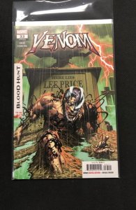 Venom #33 (2024)