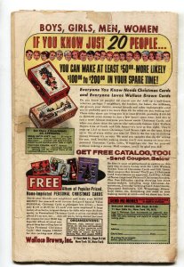 Avengers #8 - 1964 - Marvel - G - comic book