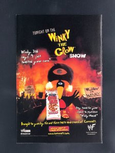 Spider-Man: Death and Destiny #2 (2000)