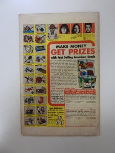 Daredevil #133 (1976) VG+ condition