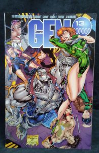 Gen 13 #3 (1995)