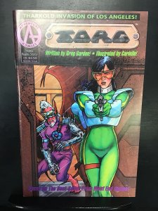 Torg #1 (1992) 1-4 nm