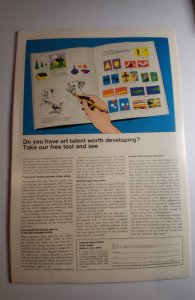 Sub-Mariner #21 (1970) FN/VF