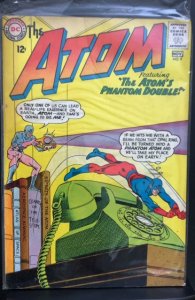 The Atom #9 (1963)