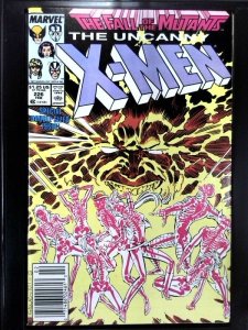 The Uncanny X-Men #226 (1988)