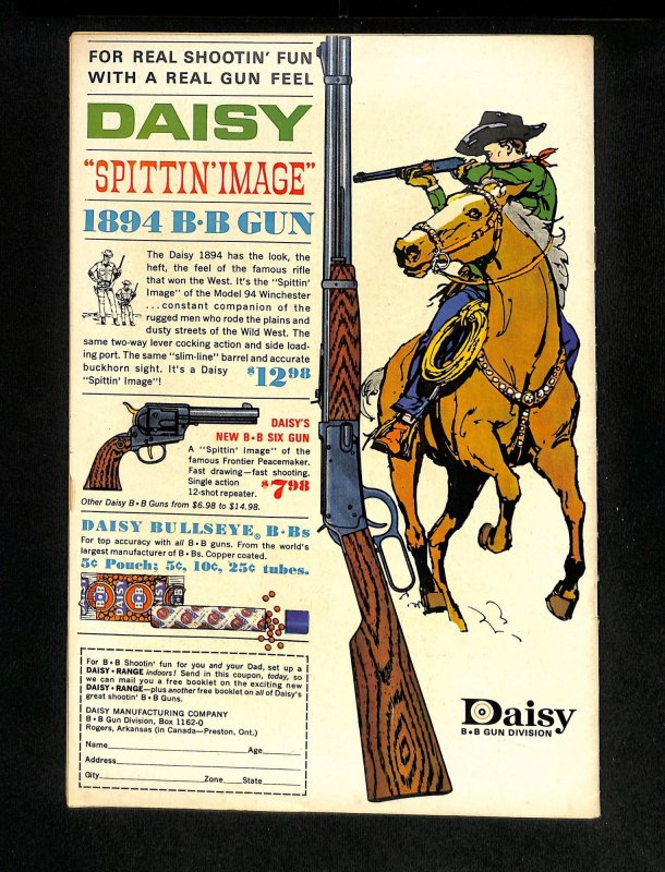 World's Finest Comics #129 Batman Superman Joker Cover!