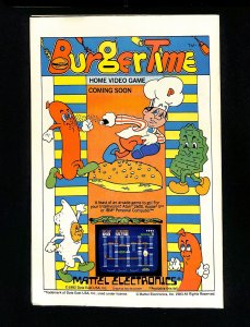 Cloak and Dagger #1 Newsstand Variant