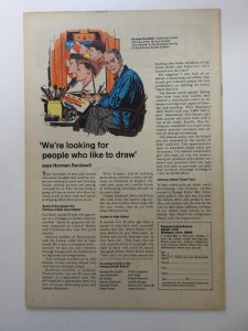 The X-Men #54 (1969) Great Read! Beautiful VF+ Condition!