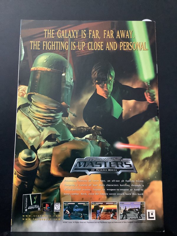 Wolverine #121 (1998)