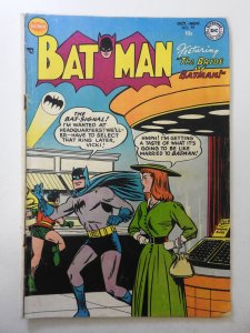 Batman #79 (1953) VG Condition