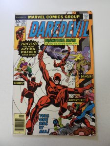 Daredevil #139 (1976) VF- condition