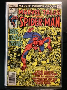 Marvel Tales #100 (1979)