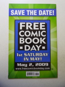 The Walking Dead #60 (2009) FN+ Condition