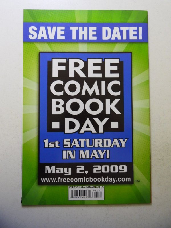 The Walking Dead #60 (2009) FN+ Condition