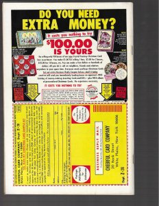 Fantastic Four #114 (1971)