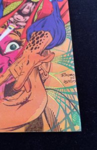 Doctor Strange #50 (1981)