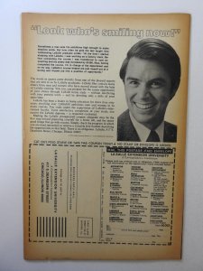 Ghost Manor #21 (1974) FN Condition!