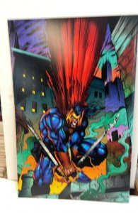 Vamperotica Red Reign  #26