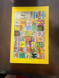 Marvel Age #36 (1986) - NM