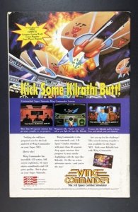 The Incredible Hulk #402 (1993)