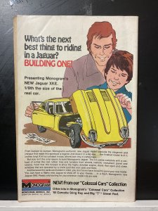 G.I. Combat #200 (1977)