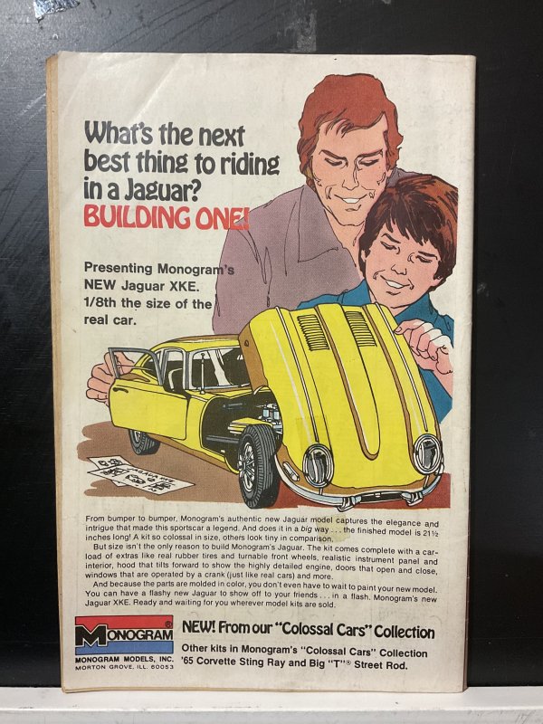 G.I. Combat #200 (1977)