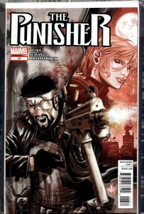 The Punisher #13 (2012) Punisher