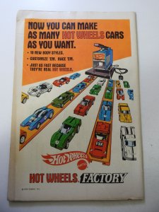 Batman #224 (1970) VG+ Condition